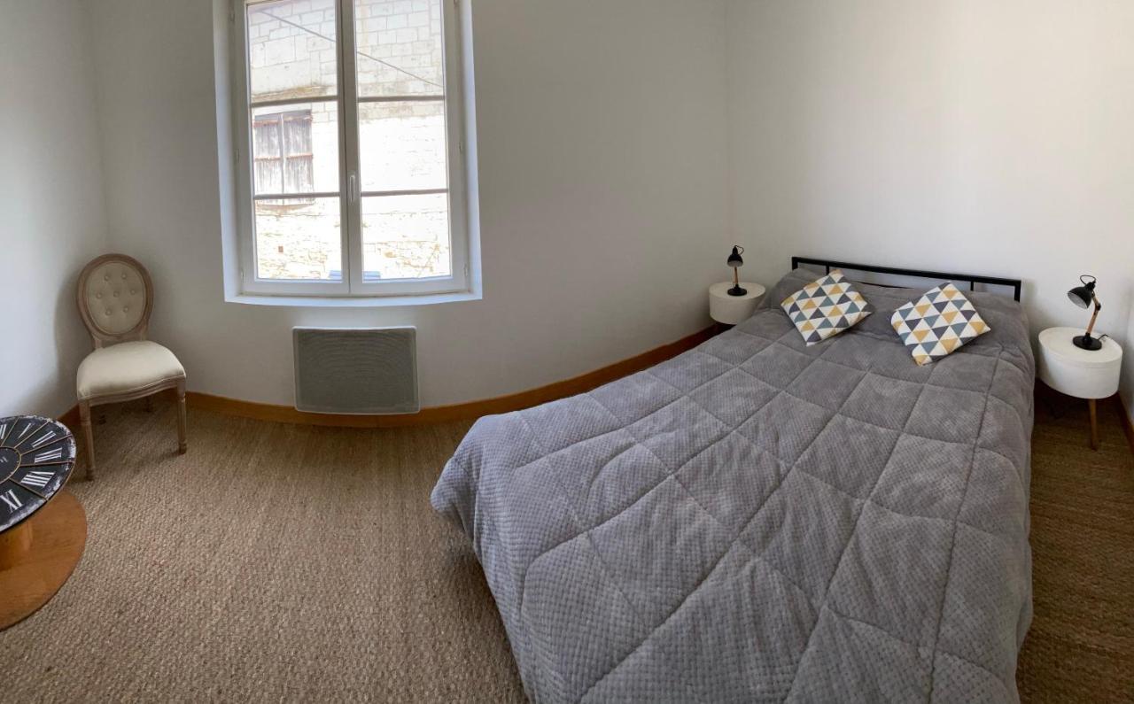 De L’abbaye Appartement