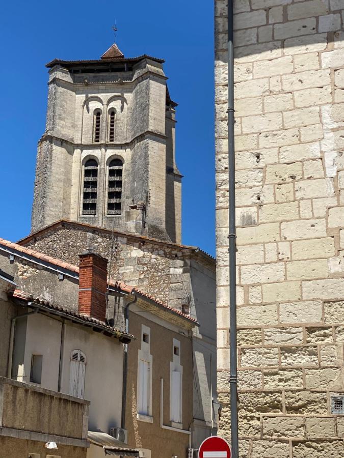 Apartment De L'abbaye Saint-Astier (Dordogne)