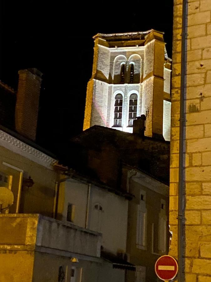 De L’abbaye *