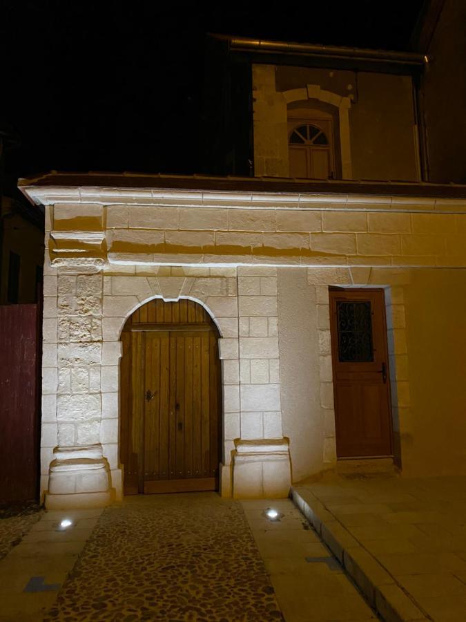 De L’abbaye Appartement *